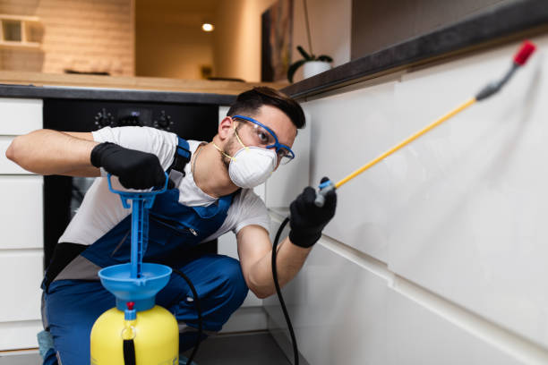 Best Commercial Pest Control Services  in Ahoskie, NC