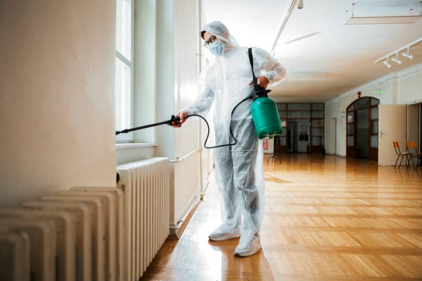 Best Mosquito Control Services  in Ahoskie, NC